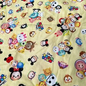 Disney Pixar Pillow Cases Disney Babies Two Pieces